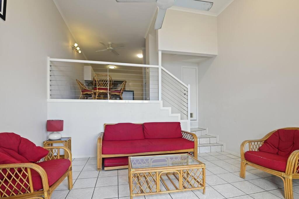 Villa 52 Tangalooma Bagian luar foto
