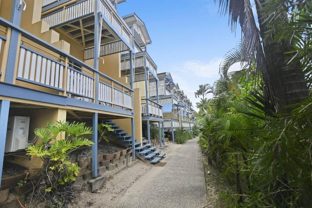 Villa 52 Tangalooma Bagian luar foto