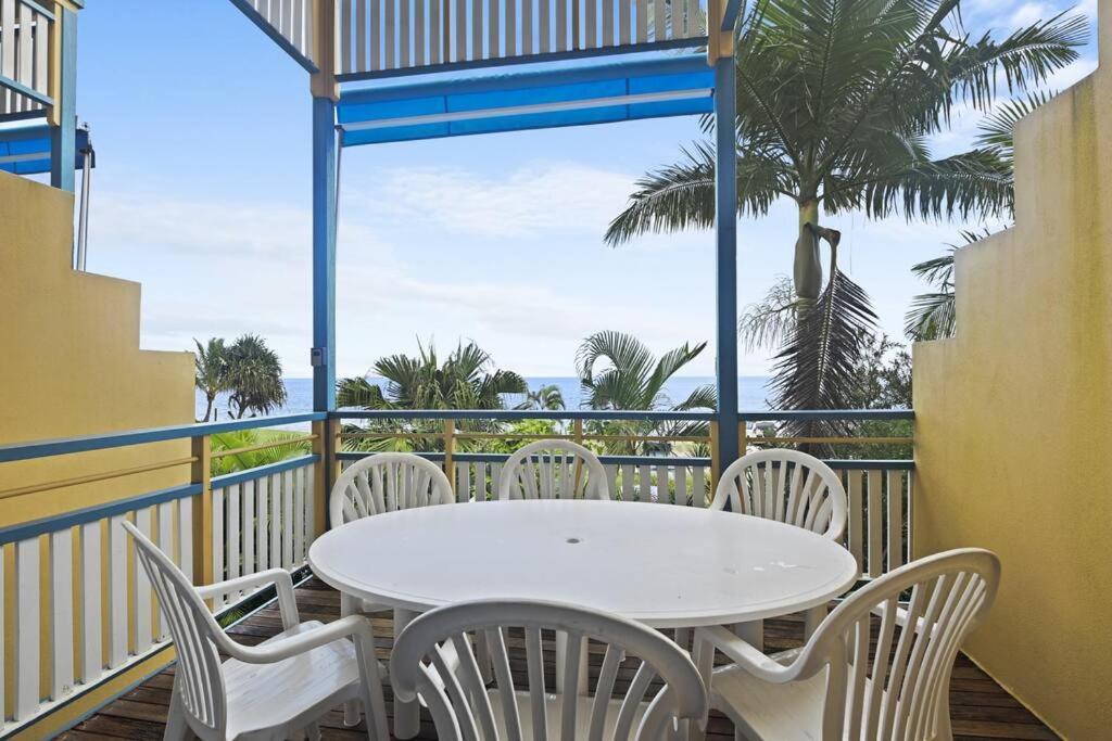 Villa 52 Tangalooma Bagian luar foto