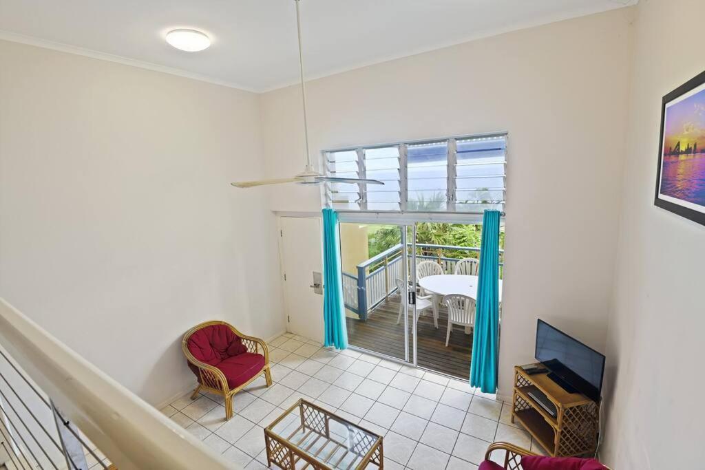 Villa 52 Tangalooma Bagian luar foto