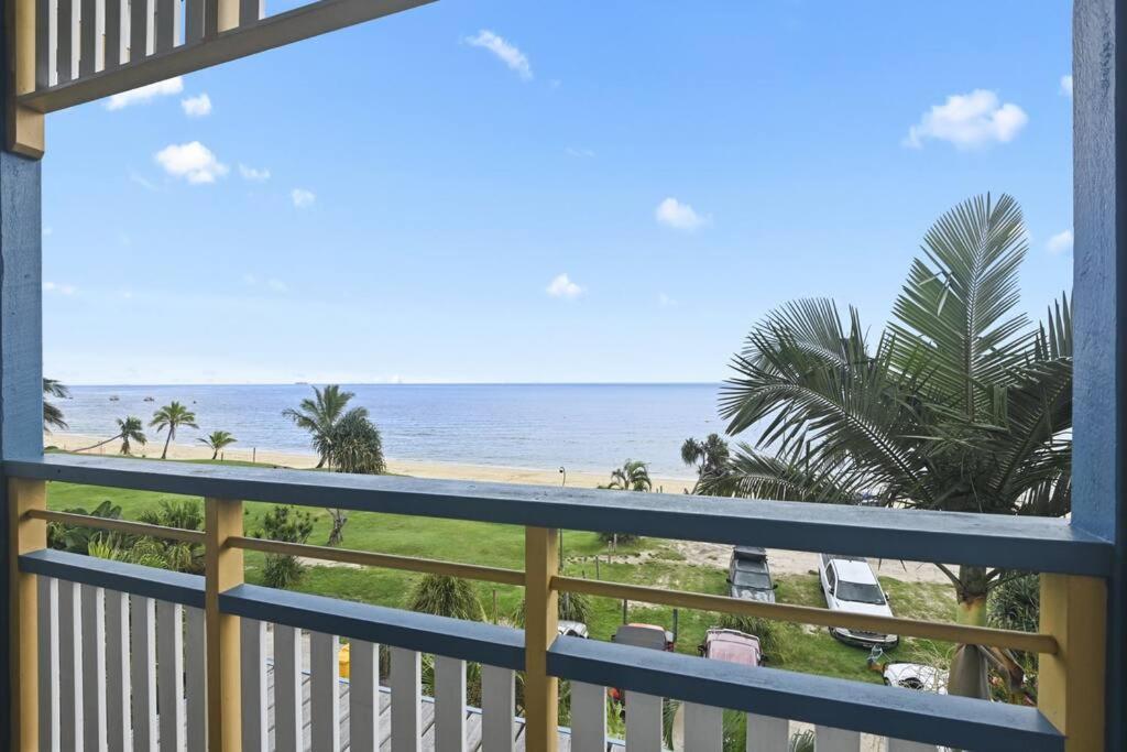 Villa 52 Tangalooma Bagian luar foto