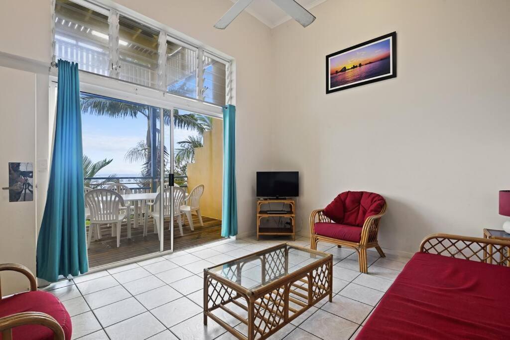 Villa 52 Tangalooma Bagian luar foto