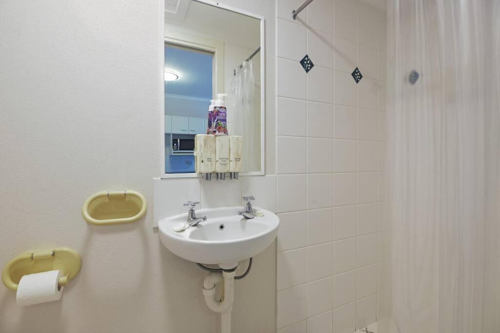 Villa 52 Tangalooma Bagian luar foto