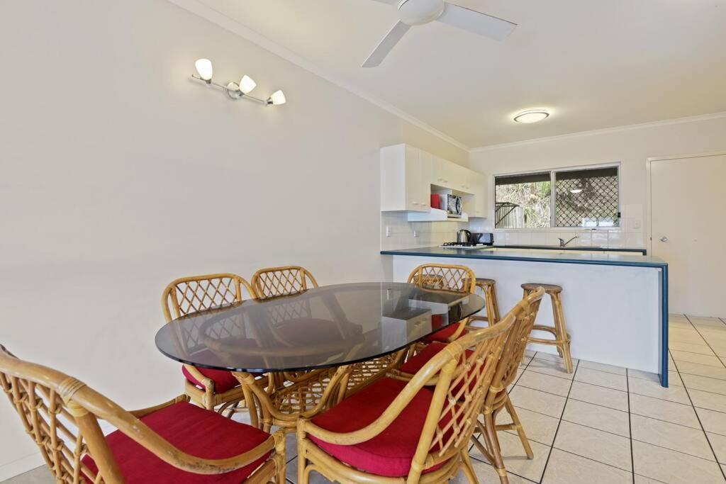 Villa 52 Tangalooma Bagian luar foto